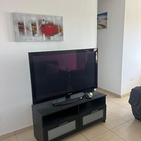 Apartment Capella, Larnaca Luaran gambar