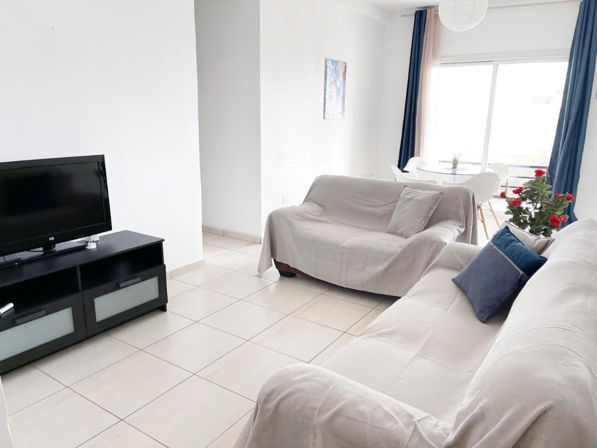 Apartment Capella, Larnaca Luaran gambar