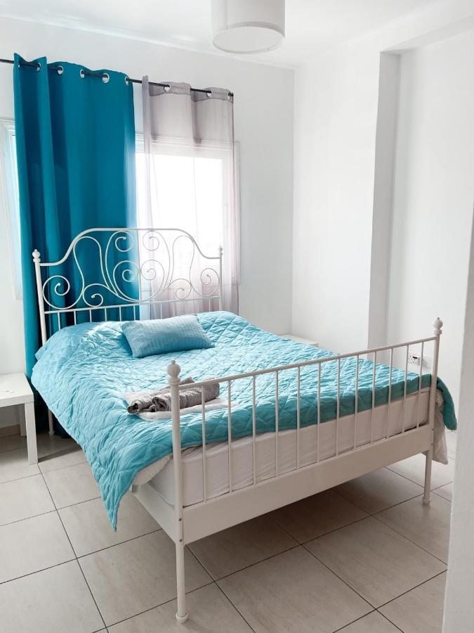 Apartment Capella, Larnaca Luaran gambar