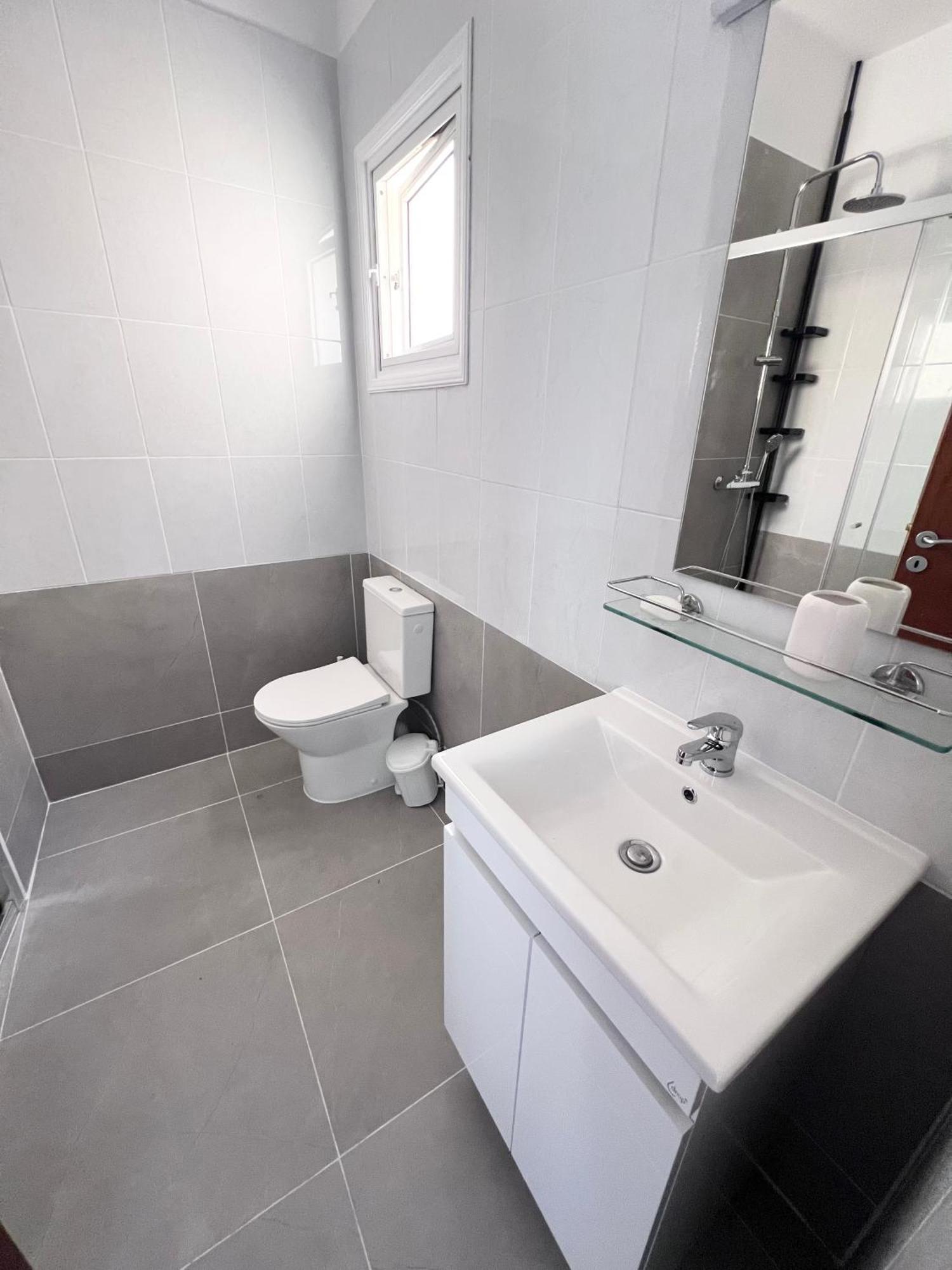 Apartment Capella, Larnaca Luaran gambar