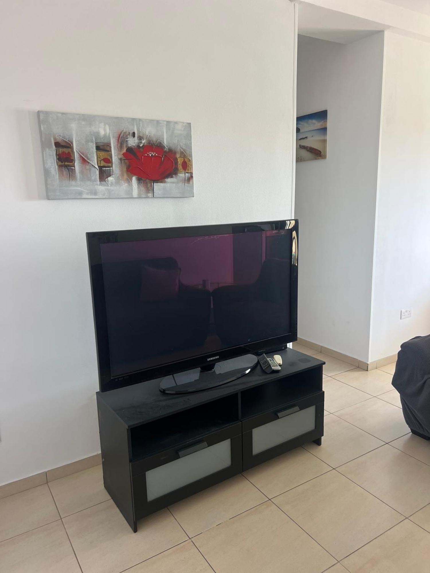 Apartment Capella, Larnaca Luaran gambar