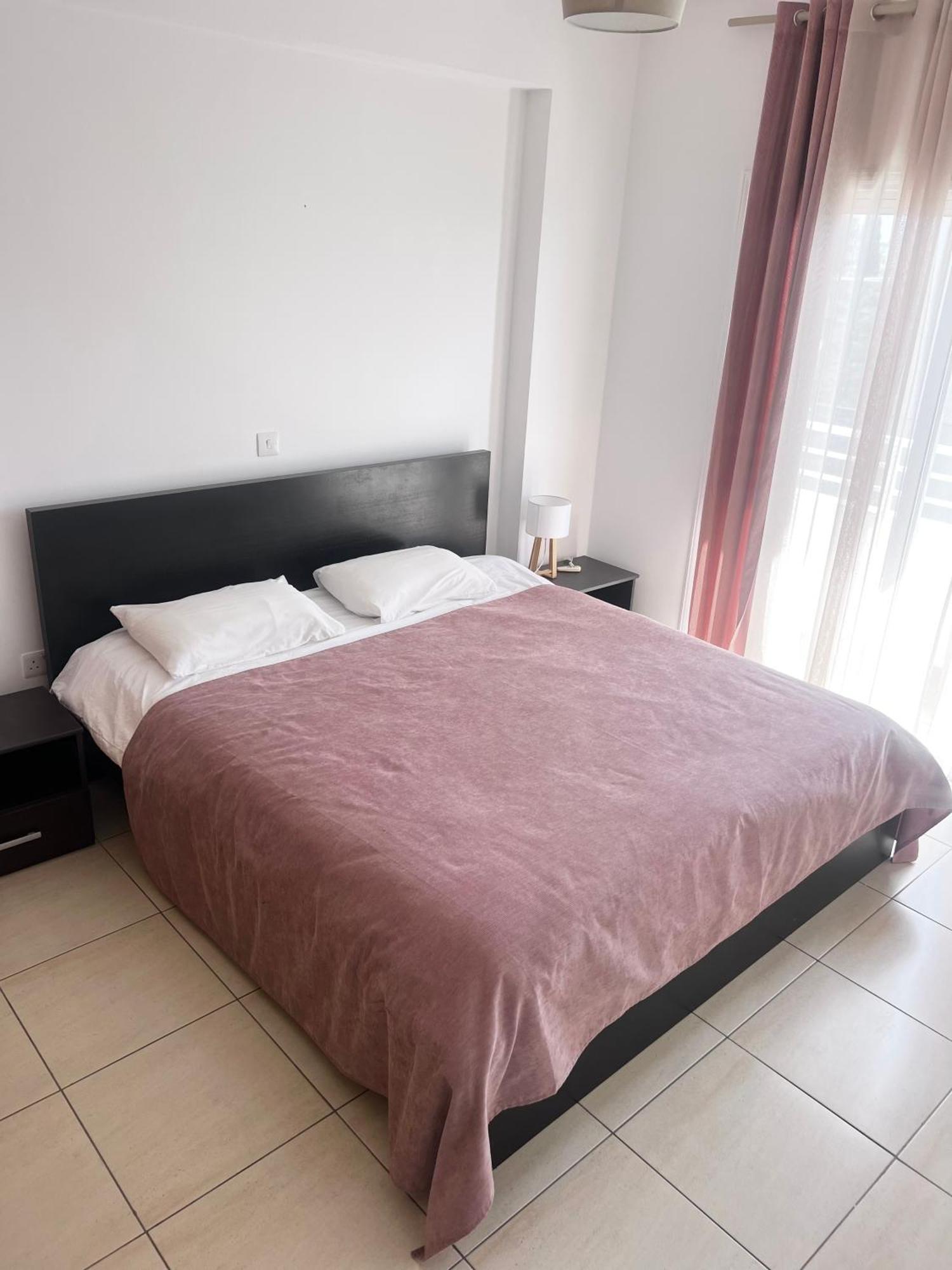 Apartment Capella, Larnaca Luaran gambar